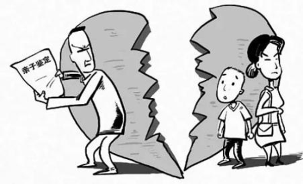 南昌匿名DNA亲子鉴定准不准确,南昌个人亲子鉴定预约电话